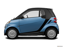 Thumbnail image of 2014 Smart fortwo electric drive at Automotive Avenues