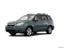 Thumbnail image of 2014 Subaru Forester at Morristown Chevrolet
