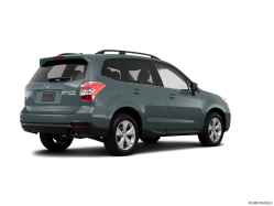 Thumbnail image of 2014 Subaru Forester at Morristown Chevrolet