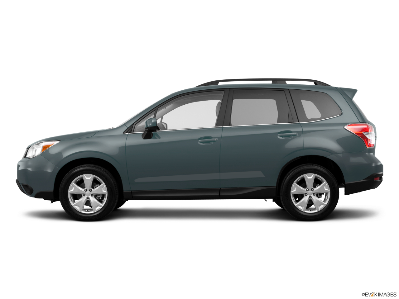 Image of 2014 Subaru Forester 2.5i Limited