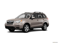 Thumbnail image of 2014 Subaru Forester at Gold Rush Auto Sales
