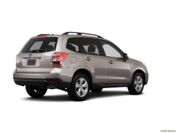 Thumbnail image of 2014 Subaru Forester at Gold Rush Auto Sales