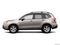 Thumbnail image of 2014 Subaru Forester at Gold Rush Auto Sales