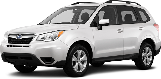 2014 Subaru Forester 2.5i Touring at Rjb And Son