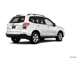 Thumbnail image of 2014 Subaru Forester at Rjb And Son