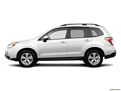 Thumbnail image of 2014 Subaru Forester at Rjb And Son