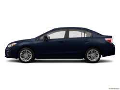 Thumbnail image of 2014 Subaru Impreza at Rjb And Son