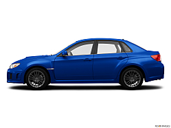 Thumbnail image of 2014 Subaru Impreza at Morristown Chevrolet