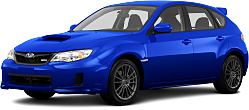 2014 Subaru Impreza 2.0i