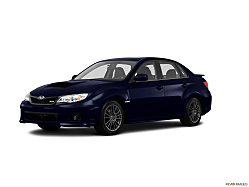 Thumbnail image of 2014 Subaru Impreza at Broadway Motors