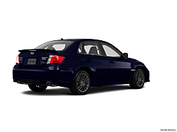 Thumbnail image of 2014 Subaru Impreza at Broadway Motors