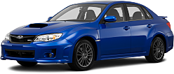 2014 Subaru Impreza 2.0i