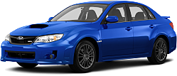 2014 Subaru Impreza 2.0i