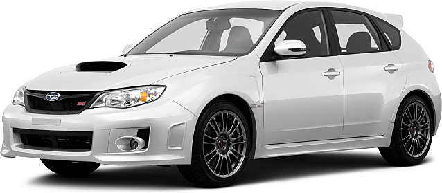 2014 Subaru Impreza WRX STI at DCH Honda of Nanuet