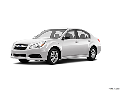 Thumbnail image of 2014 Subaru Legacy at Broadway Motors