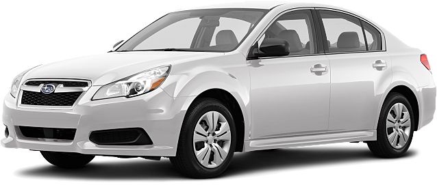 2014 Subaru Legacy 2.5i
