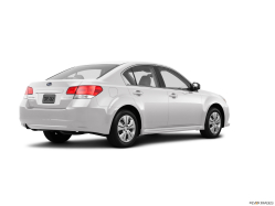 Thumbnail image of 2014 Subaru Legacy at Broadway Motors