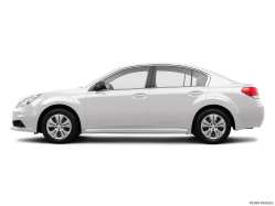 Thumbnail image of 2014 Subaru Legacy at Broadway Motors