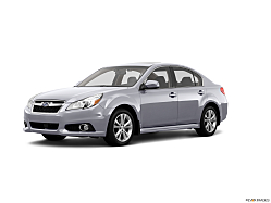 Thumbnail image of 2014 Subaru Legacy at Lakeway Auto