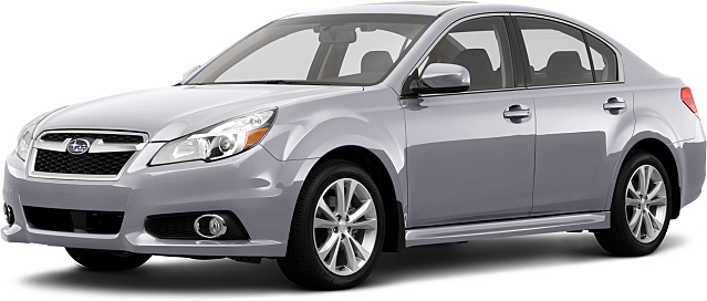 2014 Subaru Legacy 2.5i Limited at Lakeway Auto