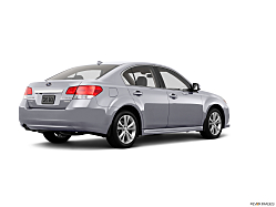 Thumbnail image of 2014 Subaru Legacy at Lakeway Auto