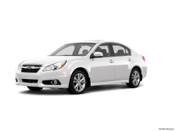 Thumbnail image of 2014 Subaru Legacy at Rjb And Son