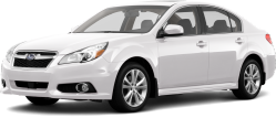 2014 Subaru Legacy 2.5i