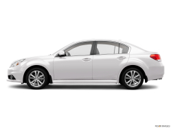Thumbnail image of 2014 Subaru Legacy at Rjb And Son