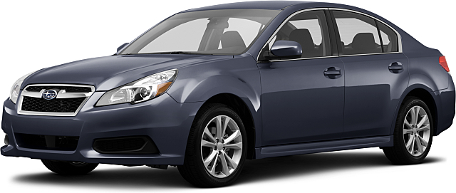 2014 Subaru Legacy 2.5i Premium at Broadway Motors