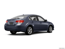Thumbnail image of 2014 Subaru Legacy at Broadway Motors