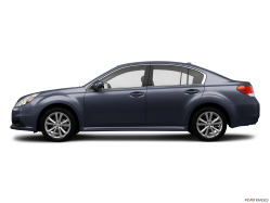 Thumbnail image of 2014 Subaru Legacy at Broadway Motors