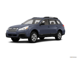 Thumbnail image of 2014 Subaru Outback at Steve Rogers Ford