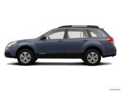 Thumbnail image of 2014 Subaru Outback at Steve Rogers Ford