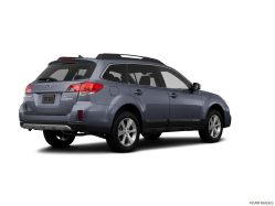 Thumbnail image of 2014 Subaru Outback at Brown Daub Volvo Cars Lehigh Valley
