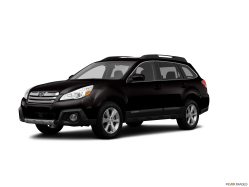 Thumbnail image of 2014 Subaru Outback at O'steen Vw Subaru