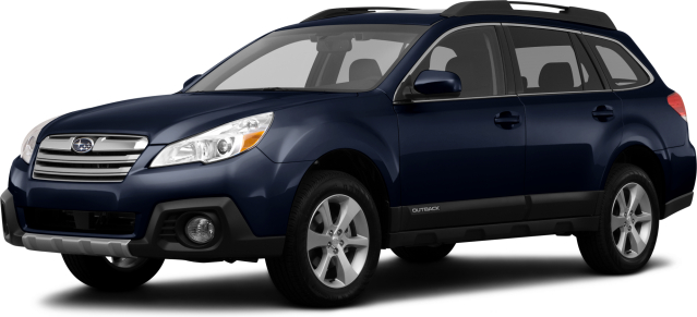2014 Subaru Outback 2.5i Limited at Rjb And Son