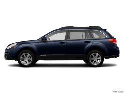 Thumbnail image of 2014 Subaru Outback at Rjb And Son