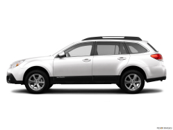 Thumbnail image of 2014 Subaru Outback at O'steen Vw Subaru
