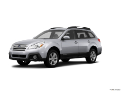 Thumbnail image of 2014 Subaru Outback at Brown Daub Volvo Cars Lehigh Valley