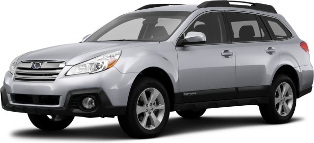 2014 Subaru Outback 2.5i Premium at Brown Daub Volvo Cars Lehigh Valley
