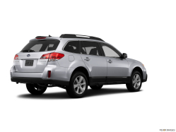 Thumbnail image of 2014 Subaru Outback at Brown Daub Volvo Cars Lehigh Valley