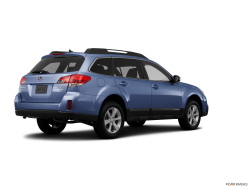 Thumbnail image of 2014 Subaru Outback at Lakeway Auto