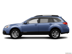 Thumbnail image of 2014 Subaru Outback at Lakeway Auto