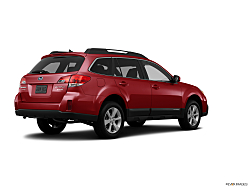Thumbnail image of 2014 Subaru Outback at MAAHS MOTORS