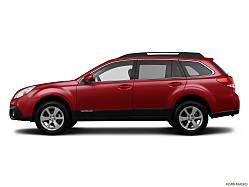 Thumbnail image of 2014 Subaru Outback at MAAHS MOTORS
