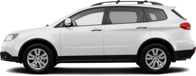 2014 Subaru Tribeca AWD 3.6R Limited 4dr SUV