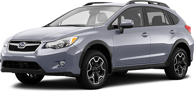 2014 Subaru XV Crosstrek 2.0i Limited at Rjb And Son