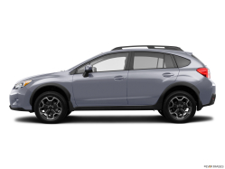 Thumbnail image of 2014 Subaru XV Crosstrek at Rjb And Son