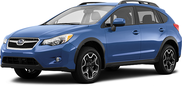 2014 Subaru XV Crosstrek 2.0i Limited at Frank Brown Honda GMC