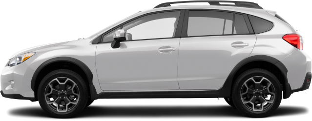 2014 Subaru XV Crosstrek AWD 2.0i Limited 4dr Crossover